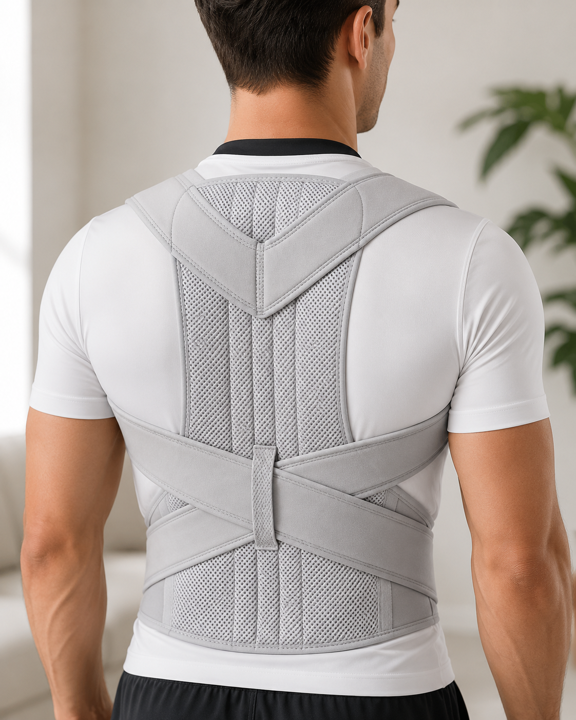 Align Pro Posture Corrector