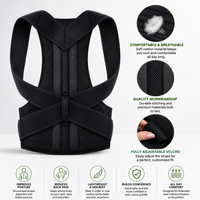 Align Pro Posture Corrector