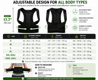 Align Pro Posture Corrector