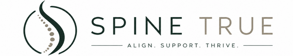 Spine True